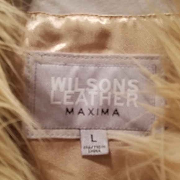 Jacket - Picture 2 of 4